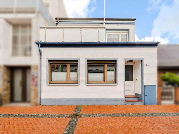 Mehrfamilienhaus zum Kauf 895.000 € 4 Zimmer 122 m² 110 m² Grundstück Norderney 26548