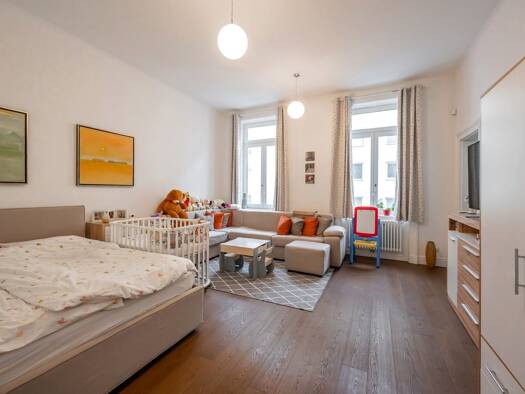 Terrassenwohnung zum Kauf 615.000 € 2 Zimmer 72,3 m² 2. Geschoss Wien,Landstraße 1030