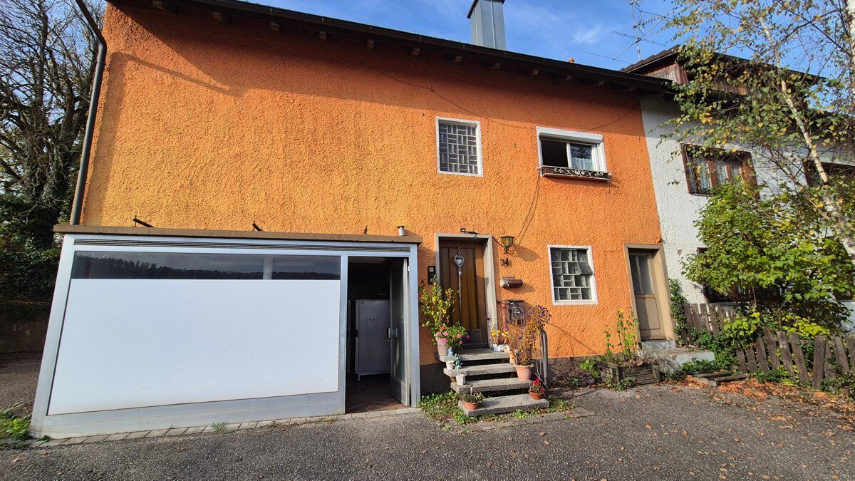 Reihenendhaus zum Kauf 360.000 € 6 Zimmer 160 m²<br/>Wohnfläche 617 m²<br/>Grundstück Albbruck Albbruck 79774