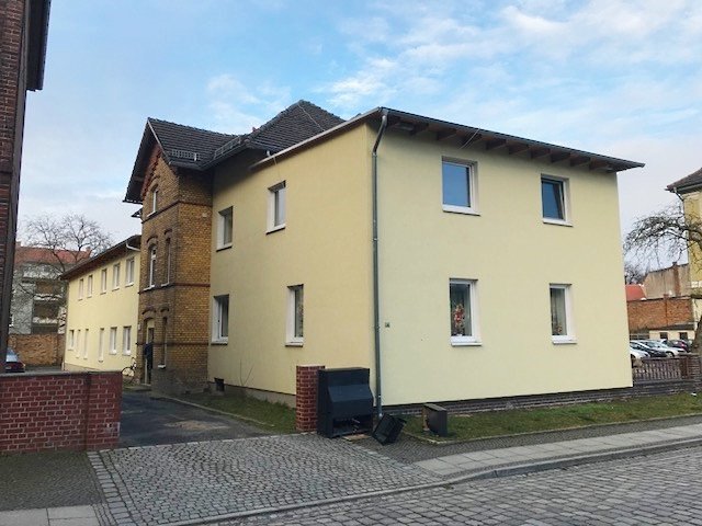 Mehrfamilienhaus zum Kauf als Kapitalanlage geeignet 800.000 € 900,9 m²<br/>Wohnfläche 1.608 m²<br/>Grundstück Bad Muskau Bad Muskau 02953