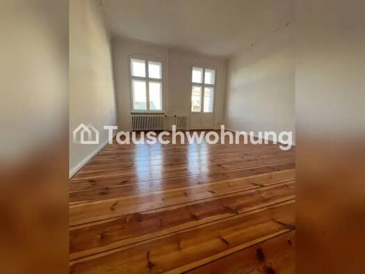 Wohnung zur Miete Tauschwohnung 550 € 1 Zimmer 45 m² 3. Geschoss Charlottenburg Charlottenburg-Wilmersdorf 10587