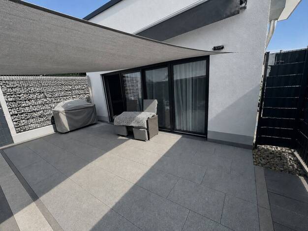 Wohnung zum Kauf provisionsfrei 498.000 € 3 Zimmer 92 m² EG Oberhaunstadt Ingolstadt 85055