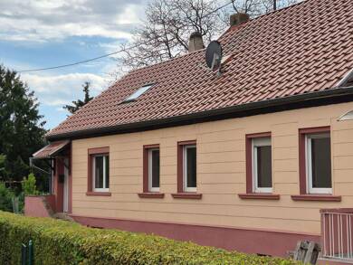 Bauernhaus zum Kauf 99.000 € 3 Zimmer 75 m² 690 m² Grundstück frei ab sofort Scheidter Straße 7 Scheidt Saarbrücken 66133