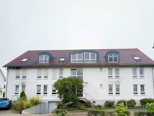 Wohnung zur Miete 395 € 2 Zimmer 46 m² 1. Geschoss frei ab sofort Kohlsdorfer Straße 19 Freital 01705