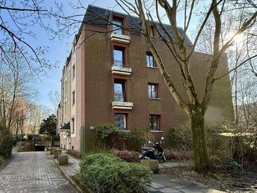 Wohnung zum Kauf 550.000 € 2,5 Zimmer 70 m² Altona-Altstadt Hamburg 22765