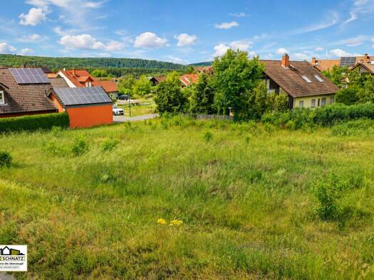 Grundstück zum Kauf provisionsfrei 299.900 € 835 m² Grundstück Erlenbach Erlenbach a.Main 63906