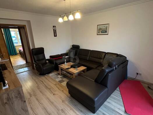 Wohnung zum Kauf 3 Zimmer 73 m² 3. Geschoss Vöcklabruck 4840
