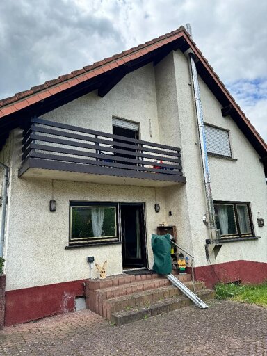 Mehrfamilienhaus zum Kauf 270.000 € 6 Zimmer 209 m² 441 m² Grundstück Holz Heusweiler 66265