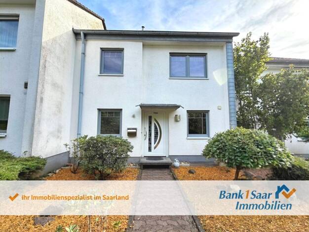 Reihenmittelhaus zum Kauf 295.000 € 6 Zimmer 152 m² 222 m² Grundstück frei ab 01.11.2026 Rohrbach Sankt Ingbert 66386