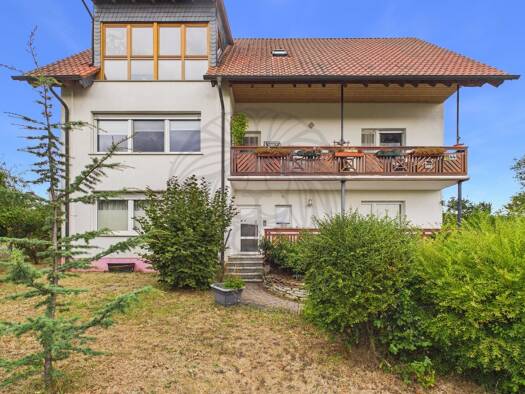Wohnung zur Miete 850 € 3 Zimmer 93 m² frei ab 01.10.2026 Wernborn Usingen 61250