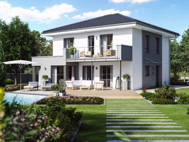 Einfamilienhaus zum Kauf 495.000 € 5 Zimmer 143 m² 1.528 m² Grundstück Luckenwalde Luckenwalde 14943