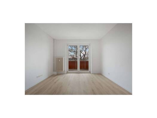 Wohnung zur Miete 1.052 € 2 Zimmer 44 m² 2. Geschoss frei ab 01.05.2026 Seegefelder Straße 47 Spandau Berlin 13583