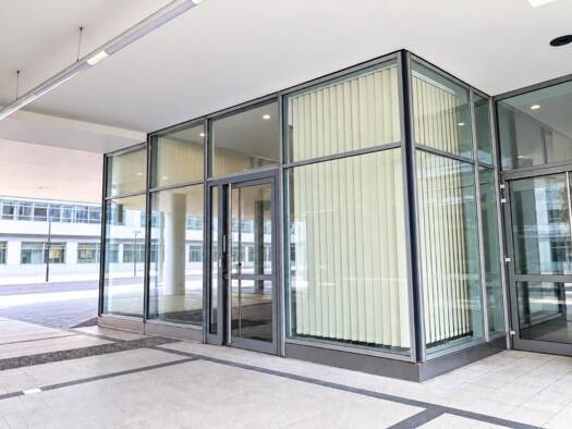 Ladenfläche zur Miete provisionsfrei 12,80 € 108 m² Verkaufsfläche teilbar ab 108 m² Juri-Gagarin-Ring 90 Altstadt Erfurt 99084