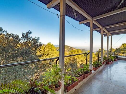 Einfamilienhaus zum Kauf provisionsfrei 549.000 € 4 Zimmer 152 m² 1.923 m² Grundstück Esporles 07190