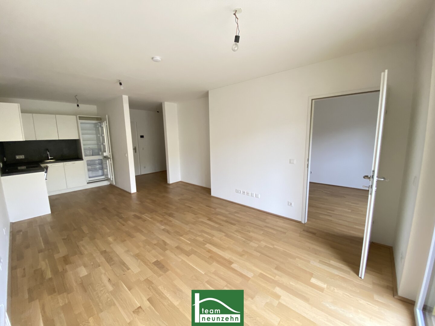 Wohnung zur Miete 709 € 1,5 Zimmer 53,8 m²<br/>Wohnfläche 4.<br/>Geschoss Leopoldauer Straße 131 Wien 1210