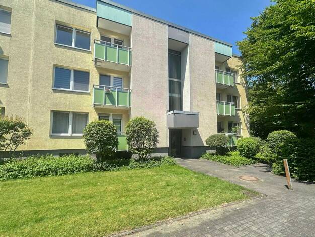 Sonstiges zum Kauf als Kapitalanlage geeignet 215.000 € 2 Zimmer 52 m² Büderich Meerbusch 40667