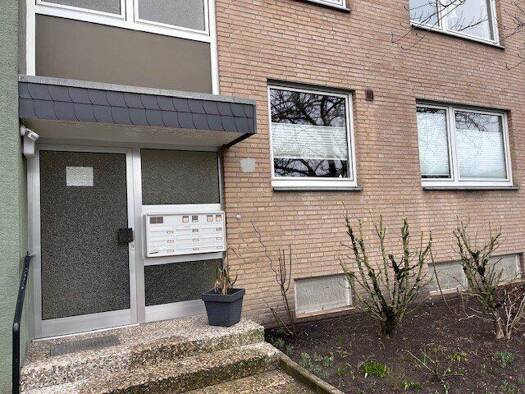 Wohnung zum Kauf 225.000 € 4 Zimmer 84 m² Dodesheide Osnabrück 49088