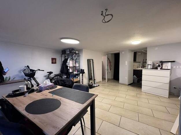 Wohnung zur Miete 385 € 2 Zimmer 64,8 m² frei ab 01.01.2027 Bruchtorstraße 2 Markoldendorf Dassel 37586