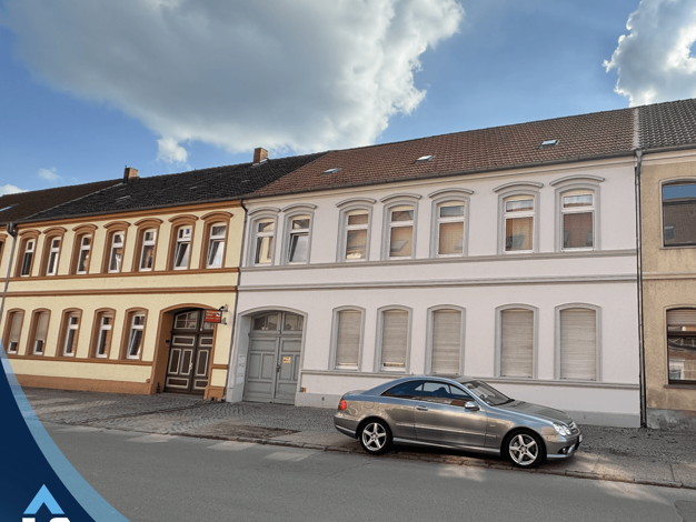 Wohnung zur Miete 320 € 1 Zimmer 31,4 m² 1. Geschoss Stendal 39576