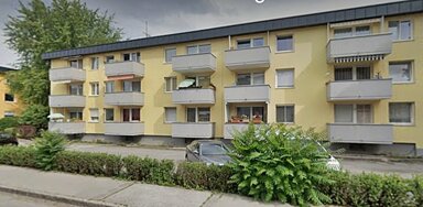 Wohnung zum Kauf 139.000 € 1 Zimmer 32,2 m² 2. Geschoss Salzburg Salzburg(Stadt) 5020