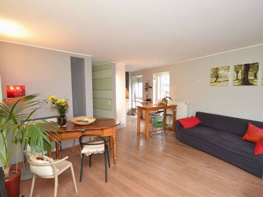 Wohnung zur Miete auf Zeit 2.600 € 4 Zimmer 86 m² frei ab 01.09.2026 Innenstadt Innenstadt I 60314