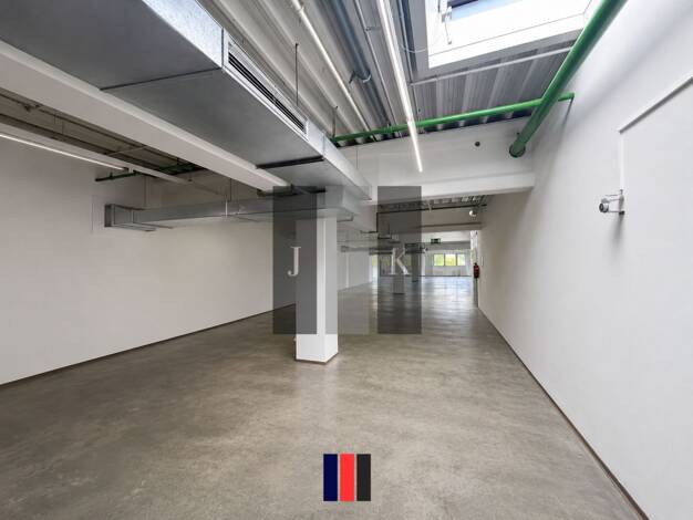 Lagerhalle zur Miete provisionsfrei 5,50 € 2.470 m² Lagerfläche Stellingen Eimsbüttel 22525