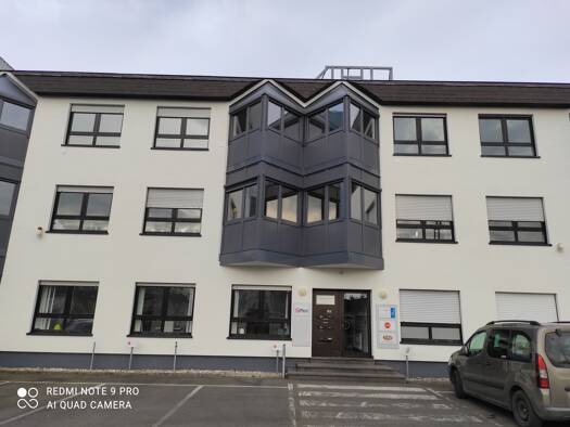 Büro zur Miete provisionsfrei 5,22 € 5 Zimmer 172,4 m² Bürofläche Neuwied Neuwied 56564