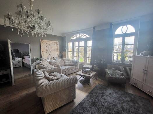 Wohnung zur Miete 840 € 3 Zimmer 120 m² 1. Geschoss frei ab 01.07.2026 Tönisberg Kempen 47906