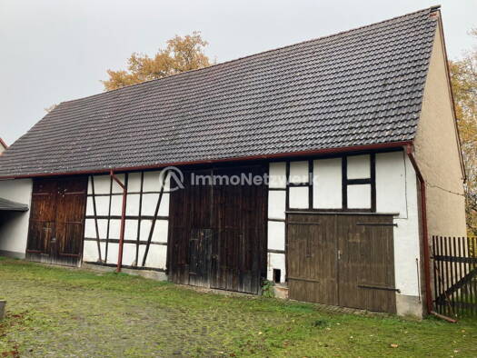 Bauernhof zum Kauf 2.470 m² Grundstück Leipzig / Knauthain 04249