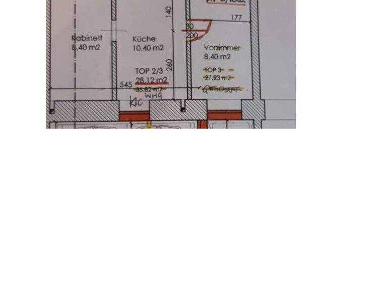 Lagerhalle zur Miete 300 € 28,2 m² Lagerfläche Arbeitergasse Wien,Margareten 1050