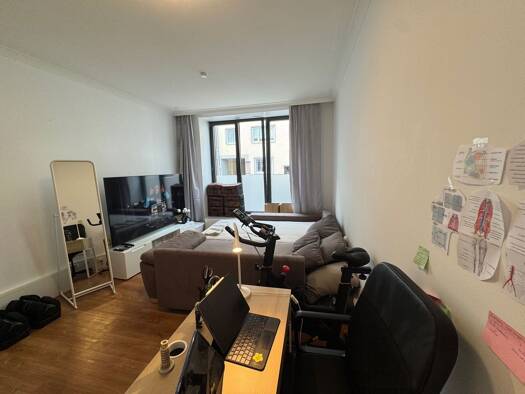 WG-Zimmer zur Miete 450 € 30 m² Geschoss EG/4 frei ab 01.10.2026 List Vahrenwald - List 30161
