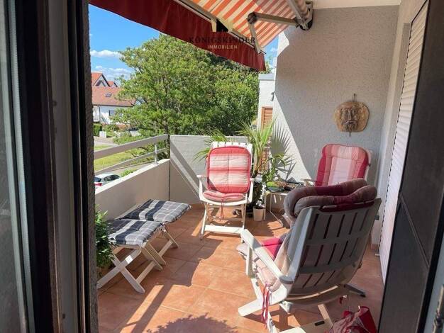 Wohnung zum Kauf 329.000 € 4 Zimmer 102 m² Obereisesheim Neckarsulm 74172