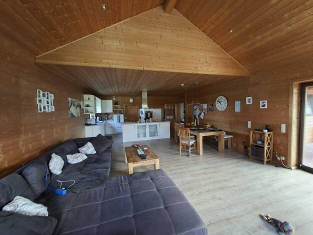 Einfamilienhaus zum Kauf 284.900 € 5 Zimmer 187 m² 1.100 m² Grundstück Oldeborg Südbrookmerland 26624