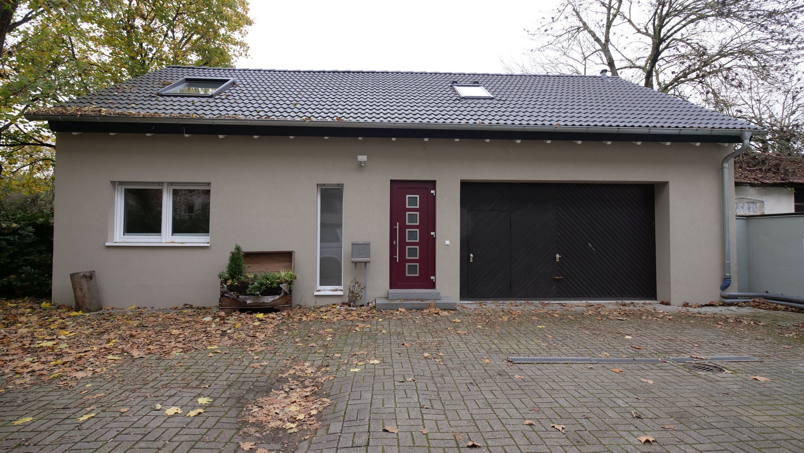 Einfamilienhaus zur Miete 2.000 € 3 Zimmer 120 m²<br/>Wohnfläche 250 m²<br/>Grundstück Ettlingen - Kernstadt 2 Ettlingen 76275