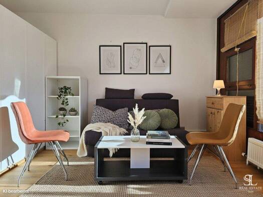 Wohnung zum Kauf 210.000 € 42 m² 1. Geschoss Innsbruck 6020