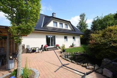 Einfamilienhaus zum Kauf 430.000 € 6 Zimmer 190 m² 700 m² Grundstück Papenburg - Obenende Papenburg 26871