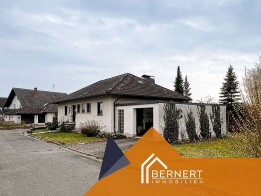 Einfamilienhaus zum Kauf 219.000 € 4 Zimmer 158,7 m² 1.124 m² Grundstück Marktgraitz 96257