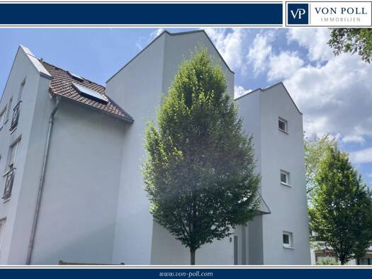 Wohnung zum Kauf 129.000 € 1 Zimmer 38 m² EG Rosenhöhe Offenbach 63069