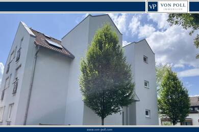 Wohnung zum Kauf 149.000 € 1 Zimmer 38 m² Souterrain, EG Rosenhöhe Offenbach 63069