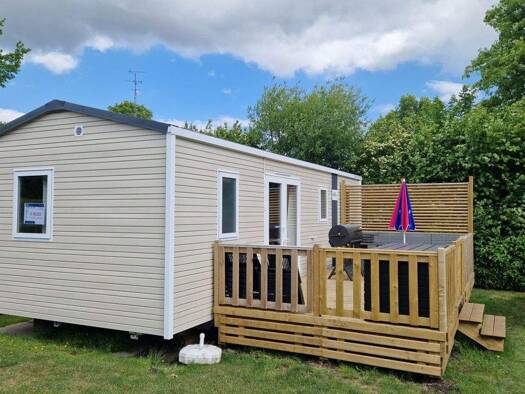 Einfamilienhaus zum Kauf provisionsfrei 54.297 € 4 Zimmer 35 m² 190 m² Grundstück Strandweg 2 Niederdorla Kropswolde 9606PR