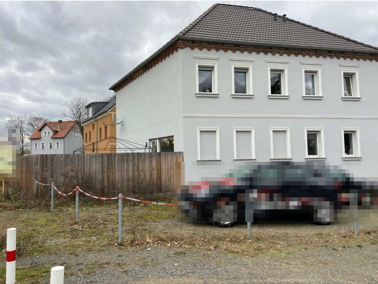 Wohnung zur Miete 680 € 3 Zimmer 80 m²<br/>Wohnfläche ab sofort<br/>Verfügbarkeit Seebenisch Markranstädt 04420