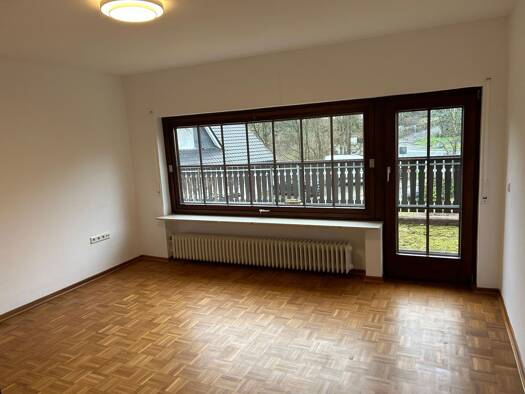 Wohnung zur Miete 600 € 2 Zimmer 48 m² Geschoss 1/1 frei ab sofort Weilburg 35781