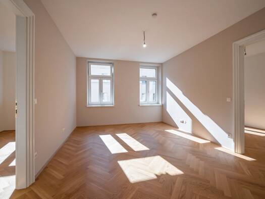 Wohnung zum Kauf - Erstbezug 359.000 € 3 Zimmer 57,7 m² 2. Geschoss Ottakring 1160