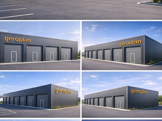 Büro zur Miete provisionsfrei 990 € 1 Zimmer 100 m² Bürofläche Dußlingen 72144