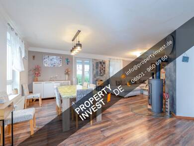 Einfamilienhaus zum Kauf 520.000 € 5 Zimmer 150,1 m² 814 m² Grundstück Bollendorf Bollendorf 54669