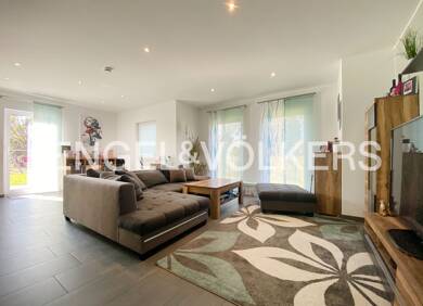 Einfamilienhaus zum Kauf 728.000 € 4 Zimmer 113 m² 487 m² Grundstück Anspach Neu-Anspach 61267