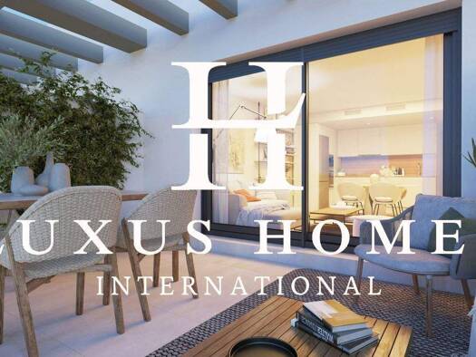 Wohnung zum Kauf provisionsfrei als Kapitalanlage geeignet 448.000 € 4 Zimmer 105 m² Mijas