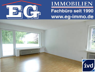 Wohnung zur Miete 590 € 3 Zimmer 82 m² 1. Geschoss Bad Salzuflen Bad Salzuflen 32105