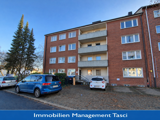 Wohnung zur Miete 415 € 3,5 Zimmer 59,3 m² 5. Geschoss Horst Gelsenkirchen 45899