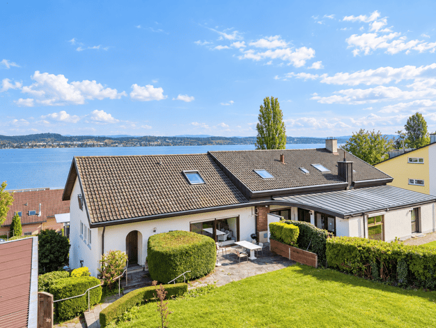 Mehrfamilienhaus zum Kauf 3.455.000 € 20 Zimmer 600,1 m² 2.380 m² Grundstück Dingelsdorf Konstanz 78465